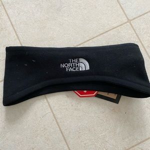NorthFace wind stopper headband